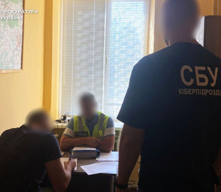 Українцю повідомлено про підозру за шахрайство у «TikTok»