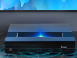 Телевизорам на замену: создан проектор, демонстрирующий 4К видео при дневном свете