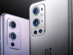 Флагманы OnePlus получили прошивку OxygenOS 12 на Android 12