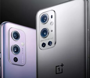 Флагманы OnePlus получили прошивку OxygenOS 12 на Android 12
