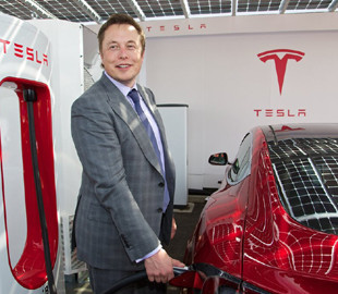 Tesla рассказала, что дела у неё идут лучше всяких ожиданий