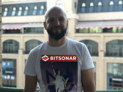 Руководитель криптовалютной компании, похищенный в ходе спецоперации СБУ, обвинил своего работодателя в мошенничестве