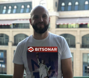 Руководитель криптовалютной компании, похищенный в ходе спецоперации СБУ, обвинил своего работодателя в мошенничестве