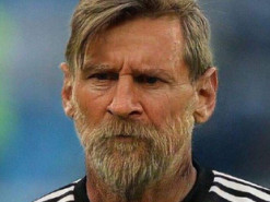 В соцсетях набирает огромную популярность приложение, которое старит лица