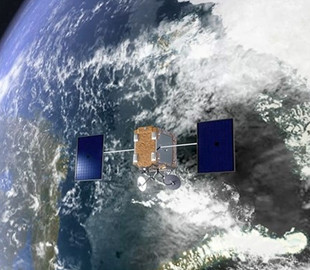 SpaceX попытается купить обанкротившуюся OneWeb, чтобы она не досталась Amazon