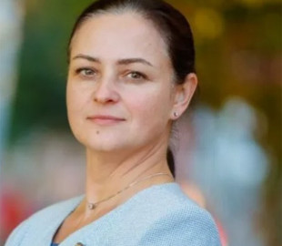 Суд посилив вирок експрацівниці пропагандистського телеканалу на Херсонщині