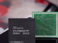 Акции SK Hynix выросли до максимума 17-летней давности