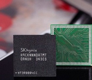 Акции SK Hynix выросли до максимума 17-летней давности