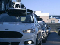 В США беспилотникам разрешили передвигаться по общественным дорогам без присмотра людей