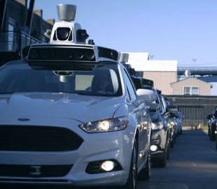 В США беспилотникам разрешили передвигаться по общественным дорогам без присмотра людей