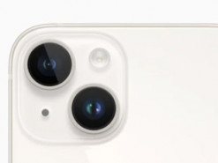 Брак за 700 доларів. Apple визнала, що камера на iPhone 14 Plus мала суттєвий недолік