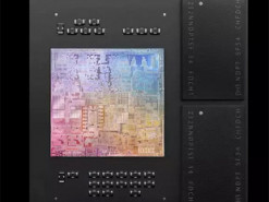 Apple выпустит компьютер на 32-ядерном процессоре