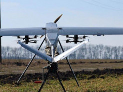 ТОР із зенітними FPV-дронами: що відомо про український дрон-матку, що показали в Польщі