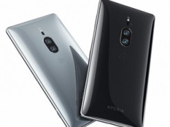 Смартфоны Sony Xperia XZ2 получили Android P