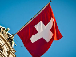 Швейцарія мобілізувала 4000 військових для охорони мирного саміту щодо України