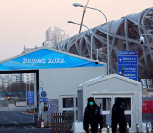 Голландским спортсменам запретили везти смартфоны и ноутбуки на Олимпиаду в Китай