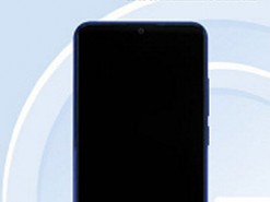 Смартфон Lenovo с тройной основной камерой появился на фото