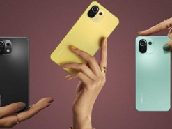 Недорогой смартфон Xiaomi получил стабильную прошивку MIUI 13