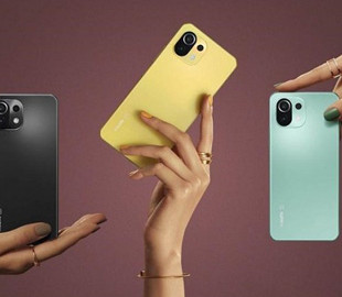 Недорогой смартфон Xiaomi получил стабильную прошивку MIUI 13