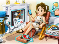 Telegram для Android готовится к обновлению с огромным количеством нововведений