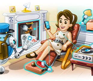 Telegram для Android готовится к обновлению с огромным количеством нововведений