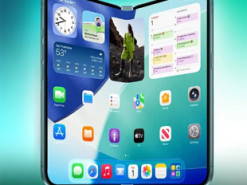 iPhone зі складаним екраном отримає рекордну батарею на 5800 мАг