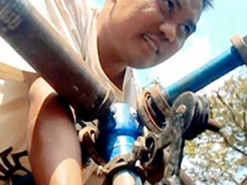 Инженер-самоучка построил вертолет по видеоурокам