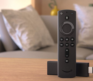 Отчёт: Amazon лидирует на рынке потокового видео