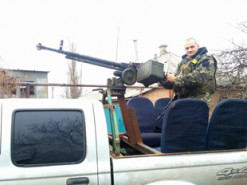 В Україні запустили платформу для пошуку та передачі авто військовим