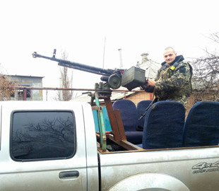 В Україні запустили платформу для пошуку та передачі авто військовим