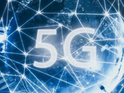 В Великобритании запустили первую сеть 5G