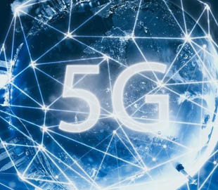В Великобритании запустили первую сеть 5G
