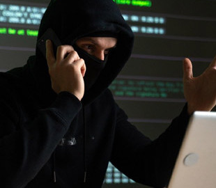 Інтернет-шахрай обдурив жінку на 52 тисячі гривень