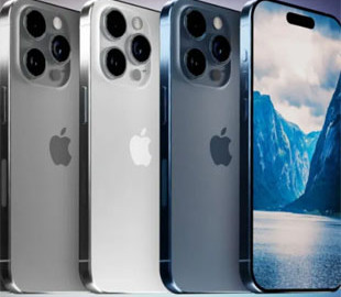 Розкрито реальну вартість iPhone 15 Pro Max