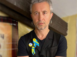 Вони зомбі у пастці: Сергій Бабкін розповів про родичів у Росії та спілкування з ними під час війни