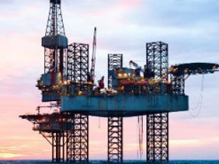 Морские буровые установки стали более уязвимыми к кибератакам