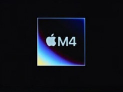 Новий чіп Apple M4 показує дуже високу продуктивність