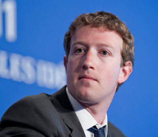 Бойкот рекламы в Facebook становится глобальным