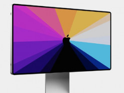Новый iMac Pro с чипом M1 Max выйдет в первой половине 2022 года