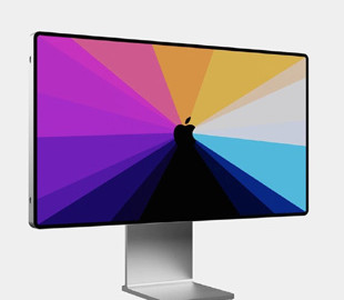 Новый iMac Pro с чипом M1 Max выйдет в первой половине 2022 года