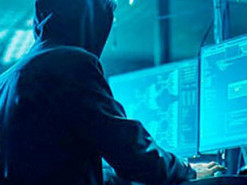 Хакери Anonymous оголосили кібервійну владі Грузії