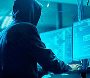 Хакери Anonymous оголосили кібервійну владі Грузії