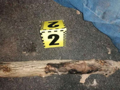 У Дніпрі чоловік забив друга на смерть палицею