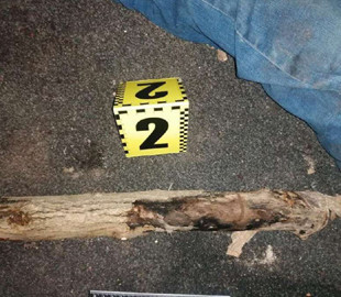 У Дніпрі чоловік забив друга на смерть палицею