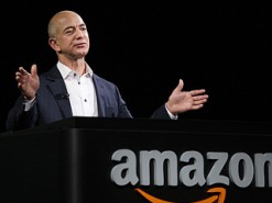 Глава Amazon стал богатейшим человеком мира после "черной пятницы" 
