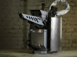 Розкриті технічні характеристики українського бойового модуля Хижак