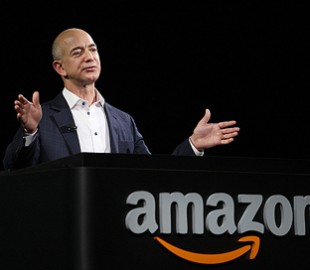 Глава Amazon стал богатейшим человеком мира после "черной пятницы" 