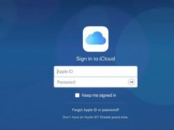 На черном рынке пароли от Apple ID продаются по 15 долларов за штуку