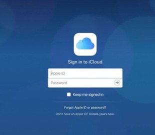 На черном рынке пароли от Apple ID продаются по 15 долларов за штуку