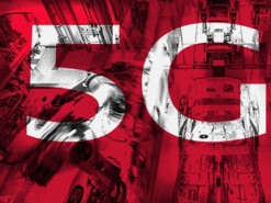 Audi и Ericsson займутся внедрением 5G-связи